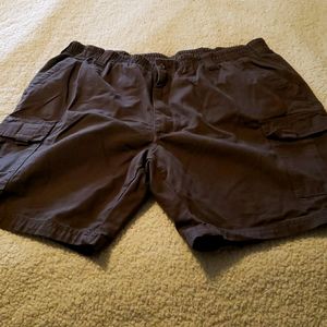 Britches Mens Cargo Shorts